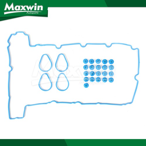 Engine Cylinder Head Gasket Fits 2004-2006 Chevrolet Colorado 2.8L L4 GAS DOHC E - Foto 6