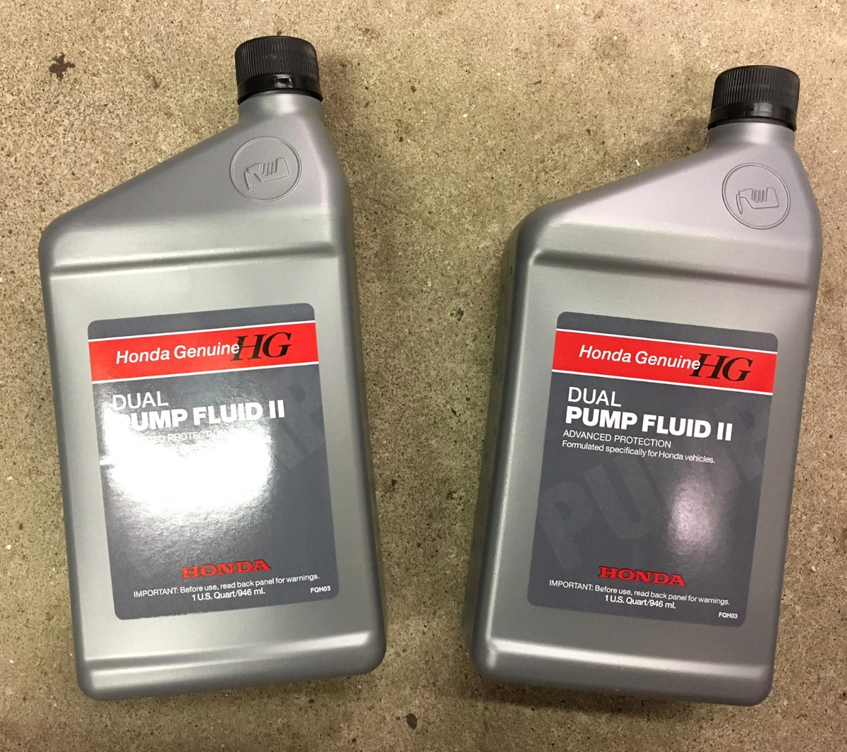 Honda Ridgeline Differential Fluid How To Change Dual Pump, 47 OFF