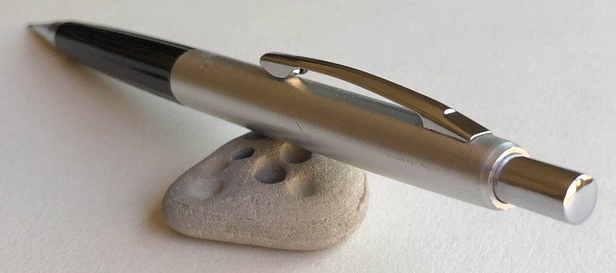Vintage PENTEL 5 Mechanical Pencil .5mm Japan | eBay