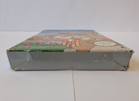 Arche Noah NES komplett selten guter Zustand