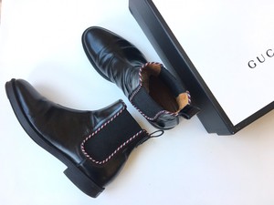 gucci beyond leather loafer
