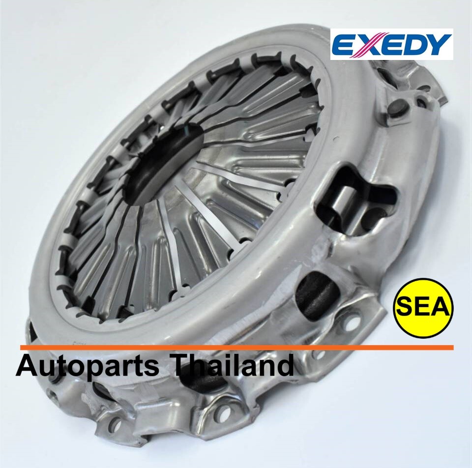 Clutch Cover Exedy for NISSAN NAVARA YD25 (2.5L) 10 Clutch Cover Exedy for NISSAN NAVARA YD25 (2.5L) 10