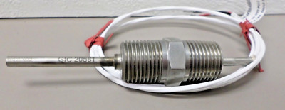 GIC 20581 P&H 89Q136D1 Temperature Sensor Probe  RBN-AFBA-6H2-DA36-T3C2-N-NN