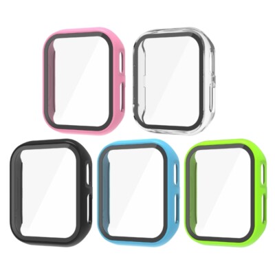 Tempered Film PC  Protector for Xplora X6 Play Shockproof One-piece Housing