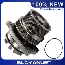 for Cummins X15 ISX15 QSX15 CM2250 CM2350 ISZ13 QSZ13 CM2150 Water Pump 3684450