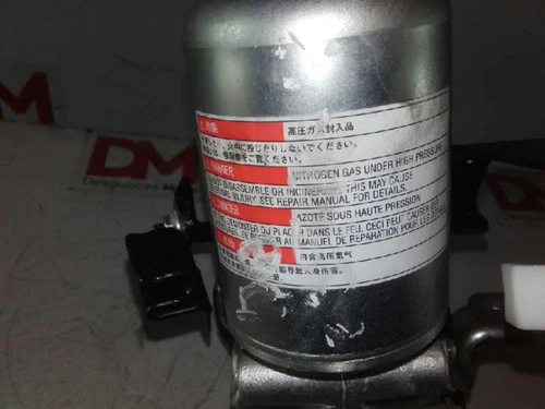 4707047070 Servofreno para TOYOTA 2016 4999600 - Imagen 2 de 10