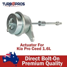 Turbo Pros Turbo Vacuum Actuator For Kia Pro Ceed 1.6L