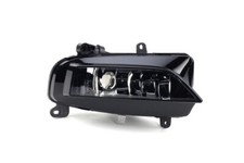 Nebel Scheinwerfer Nebel Licht passend für Audi A4 8K 02/2012- H8 Rechts Halogen