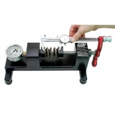 LSM Racing Products SM-1000 1,000 Pound Gauge Bench Top Valve Spring Tester