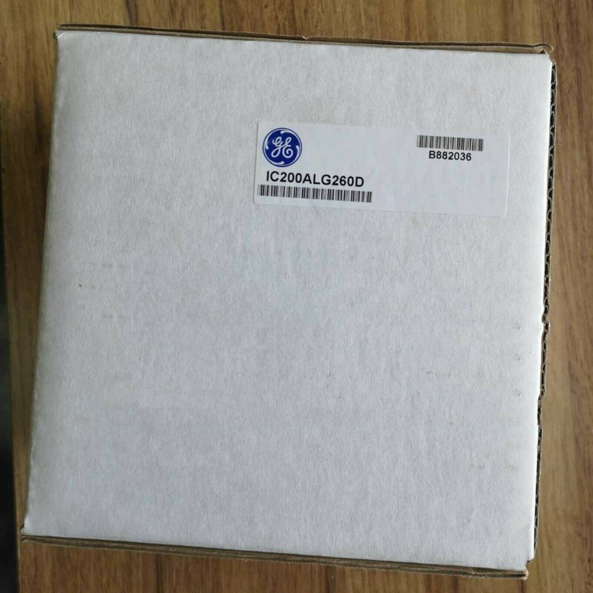 1PC New For GE Fanuc IC200ALG260D Analog Input In Box Expendited
