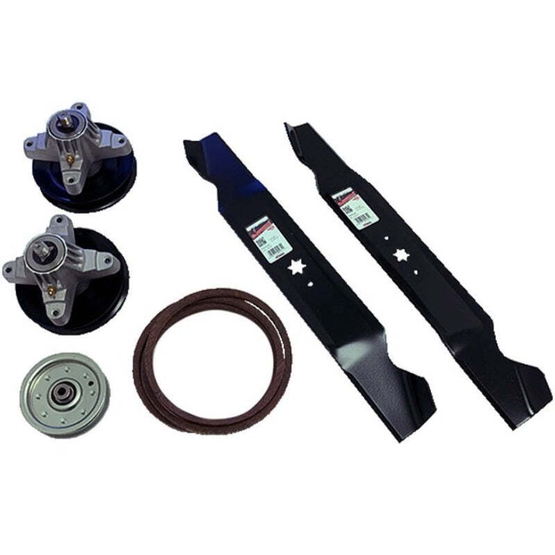 fit for Cub Cadet Troy Bilt 918-0565 618-0565 618-0565 42