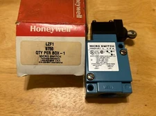 Micro Switch LZF1 Micro Switch Heavy Duty Limit Switch LZZ21 LZZ41 LZZ1F