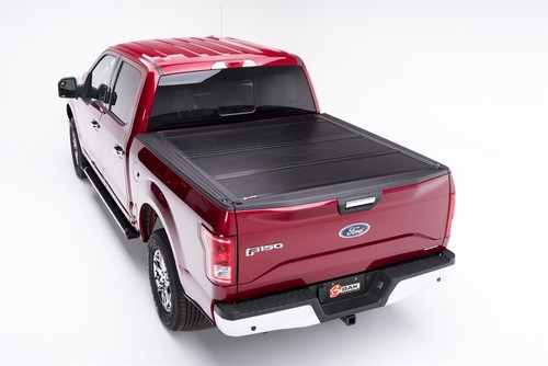 ARB COPERTURA CASSONE HARDLID TOYOTA HILUX DAL 2015 IN POI DOPPIA Cabina Premium