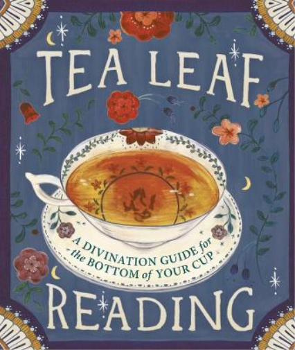Dennis Fairchild Tea Leaf Reading (Copertina rigida)