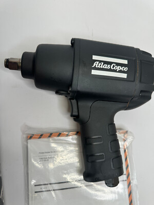 Atlas Copco  1/2'' Pneumatic nutrunner Schlagschrauber PRO W2415 8434124856