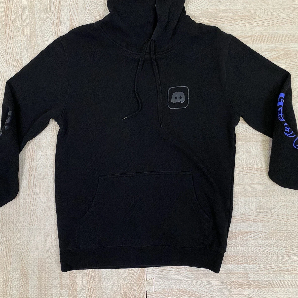 Discord clearance hoodie ebay