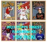 2023 Topps FINEST FLASHBACKS #1-100 Your Choice $2 or 2 Card Minimum YOU PICK!