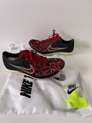 Nike ZoomX Dragonfly 1 Spikes \'Bowerman Track Club Men’s Size 8 s-l400.jpg main image 4