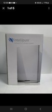 INTELLIPURE COMPACT AIR PURIFICATION SYSTEM 10600-9 NEW SEALED SEE PHOTOS
