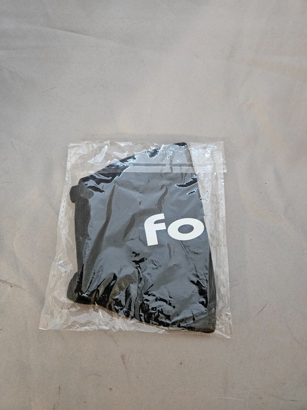 Four Loko Promotional Face Mask - New Promo
