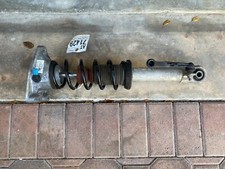 OEM ORIGINAL BMW I12 Rear Right Passenger Shock Spring dumper VDC 2014- i8 1.5L