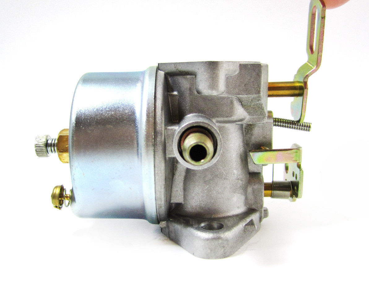 Carburatore Pro Chaser Per John Deere 924DE 1128DE &ndash; Ricambio Nuovo Con Bundle