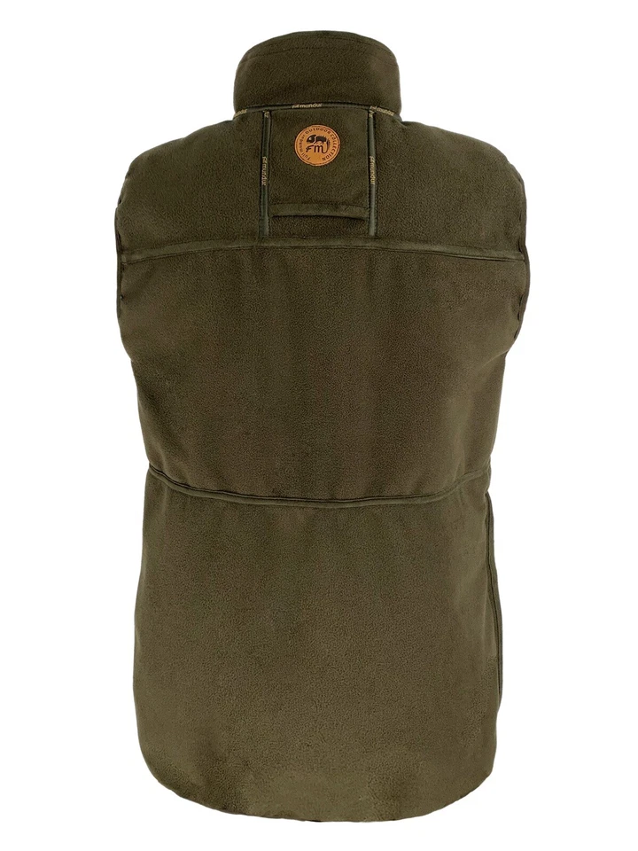 hunting fishing vest - Image 4 of 4