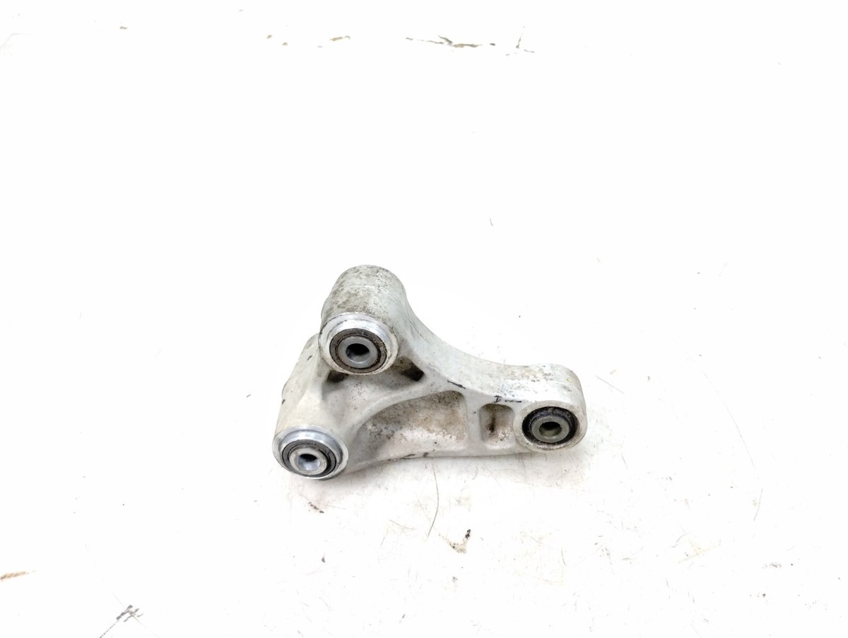 03 04 Honda CBR600 RR Rear Shock Link Linkage Dogbone | eBay