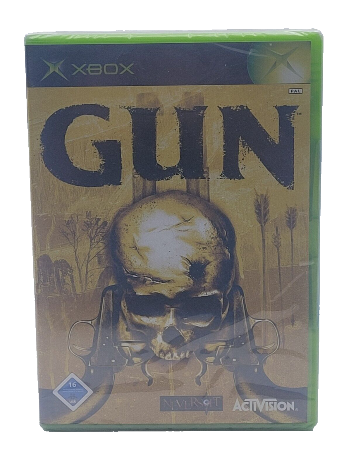 Gun [für Xbox] - Bild 2
