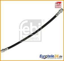 Brake hose Febi Bilstein 175528 for Mercedes-Benz Vaneo