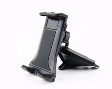 Universal Car CD Slot Mount Holder Stand For GPS Cell Phone Tablet Pad 7.9-11.2"