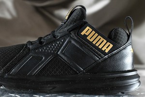 enzo premium mesh womens