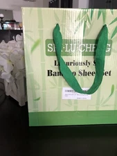 SHI•LU•CHENG King 6 Pieces NEW