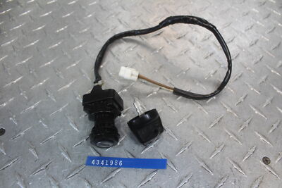 2007 KAWASAKI PRAIRIE 360 KVF360A 4X4 IGNITION W/ KEY 27005-1229