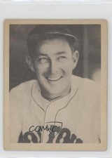 1939 Play Ball Doc Cramer (Name in All Caps) #101 03e9