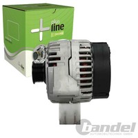PSH +Line Generator Lichtmaschine 150A Passend FüR MERCEDES-BENZ C-KLASSE CLK