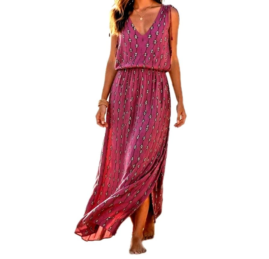 chinese dress ladies Lucky Day Red Cross Over Back Fishtail Maxi Dress  Club L London