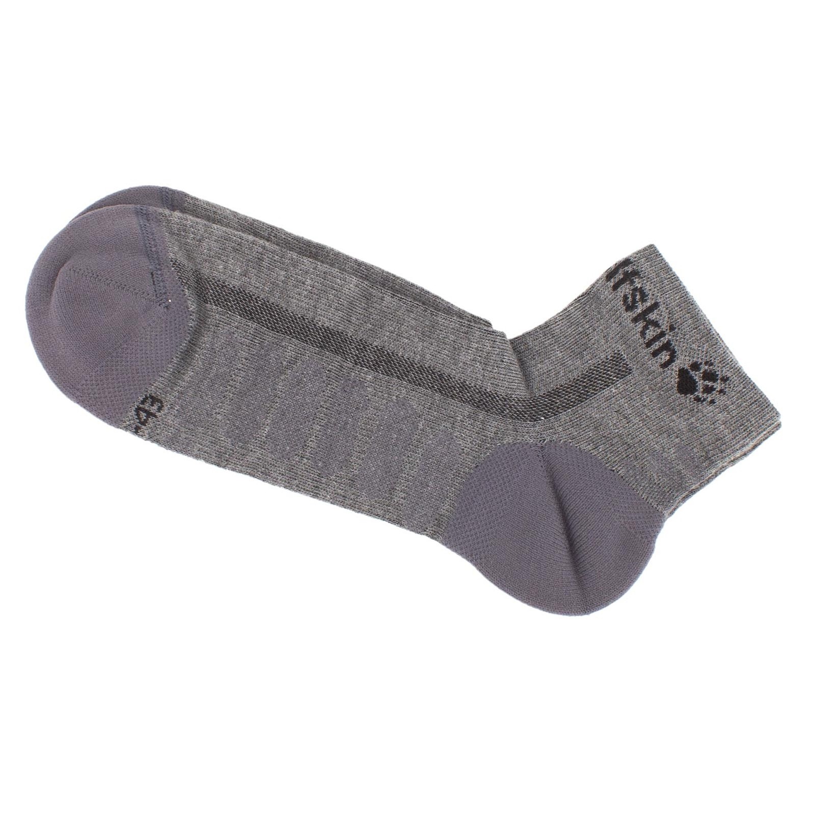 Многофункциональный носок Jack Wolfskin от Damen Herren Socken Kurzschaft 1908601-6320 2290₽