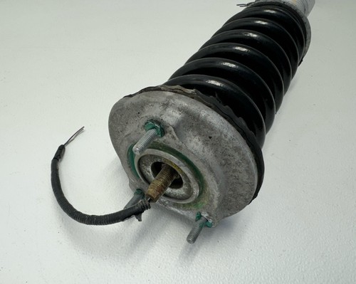 2014-2017 MASERATI QUATTROPORTE FRONT LEFT DRIVER SIDE SHOCK ABSORBER STRUT OEM - Picture 3 of 5