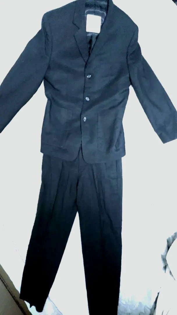 UNDERCOVER Tuta Under Cover 9900Aw Ambivalenza Giacca Casual Usata