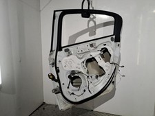 Porte arrière et accessoires Peugeot 508