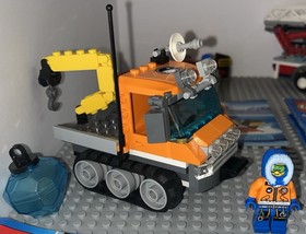 Lego City Lot 12 Sets 4641 7942 8200 60000 60003 60006 60012 60033 60041 60053