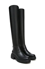 Franco Sarto Juni Women's Over The Knee Boot NW/OB
