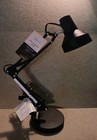 LED Swing Arm Architect Desk Lamp - BLACK - MAINSTAYS *NEW*