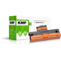 Kmp B-T67 Schwarz Toner Kompatibel Zu Brother TN-2410