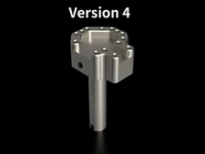 Professional Controller Soldering Tip - Backorder, ships Late Sep. or early Oct.