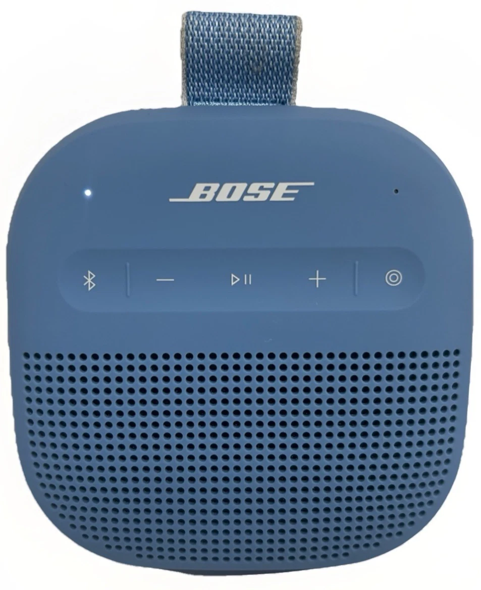 Bose SoundLink Micro Blue Audio Docks & Mini Speakers for sale | eBay