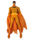 McFarlane DC Multiverse Orange Suit Batman Loose Complete Detective 241 Platinum