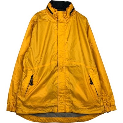 Used 90'S GAP Old Gap Ripstop Nylon Jacket Men's Size L (approx.) Vintage