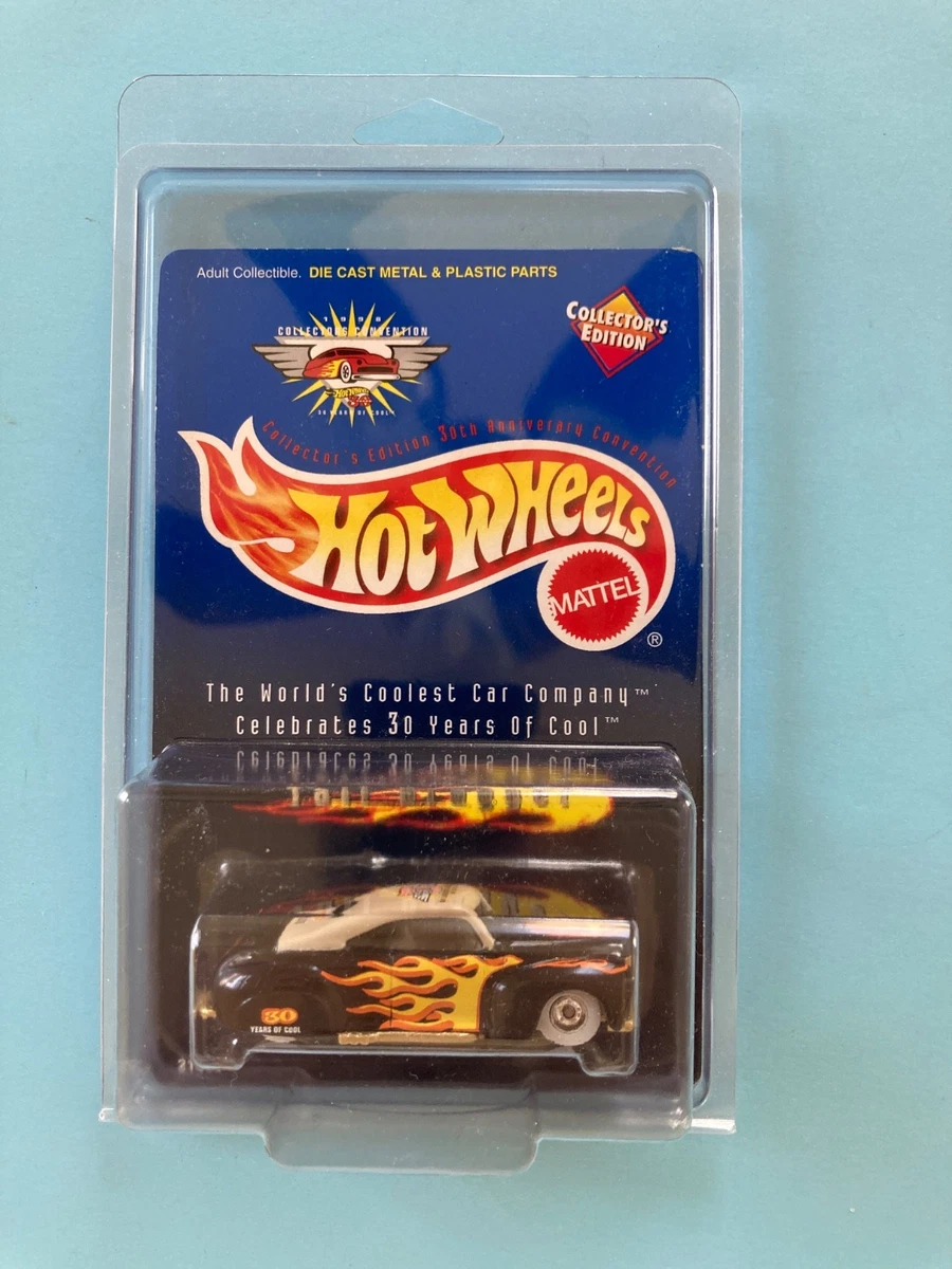 Hot Wheels Mercury Diecast & Toy Vehicles for sale | eBay